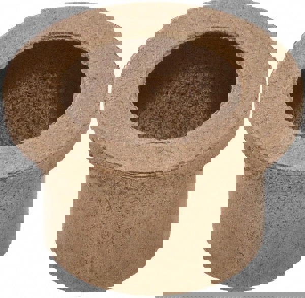 Flanged Sleeve Bearing: 3/4